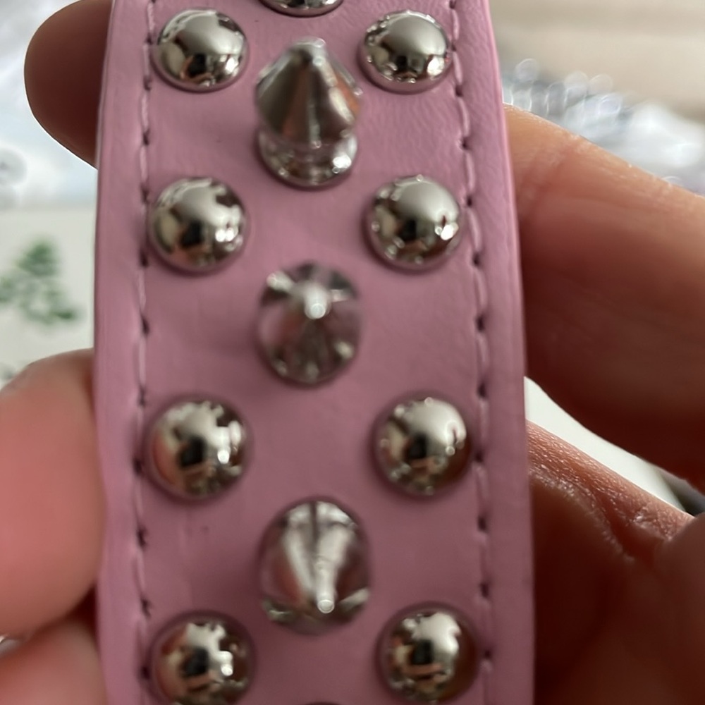 Pink Collar - Picture 5 of 6